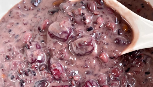 每天吃五谷杂粮粥会血糖升高吗