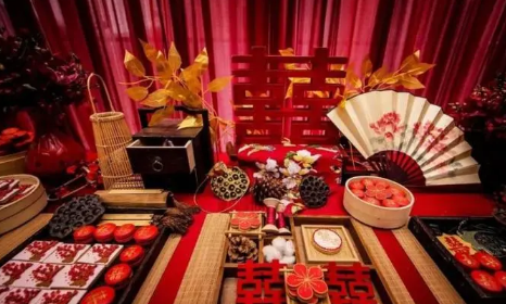 女儿结婚妈妈穿什么衣服合适