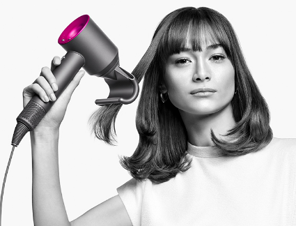 吹风机的线为什么总是卷起来