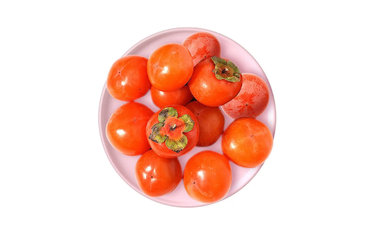 火葫芦柿子和火晶柿子是一个品种吗