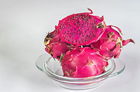火龙果可以加热吃吗