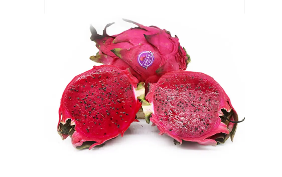 火龙果加热后会变色吗