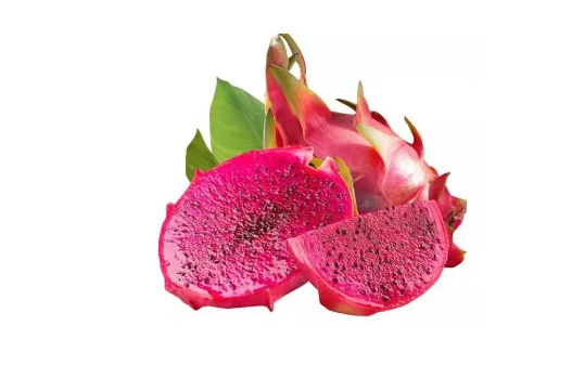 火龙果加热后会变色吗