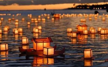 2022下元节能焚烧香纸吗