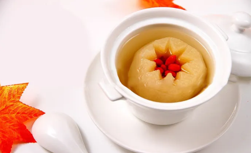 雪梨炖什么清火去火效果好