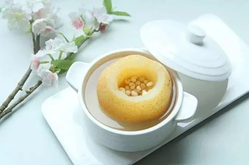 煮梨水要去核吗