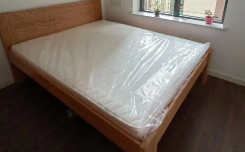 黄麻床垫可以用电热毯吗