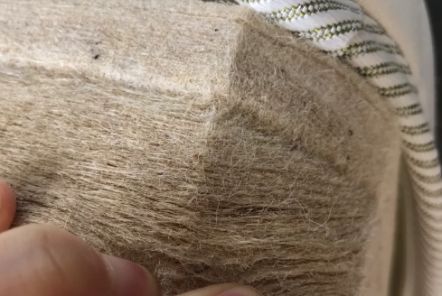 黄麻床垫可以暴晒吗