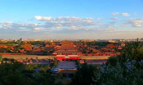 11月去北京游玩酒店有暖气吗