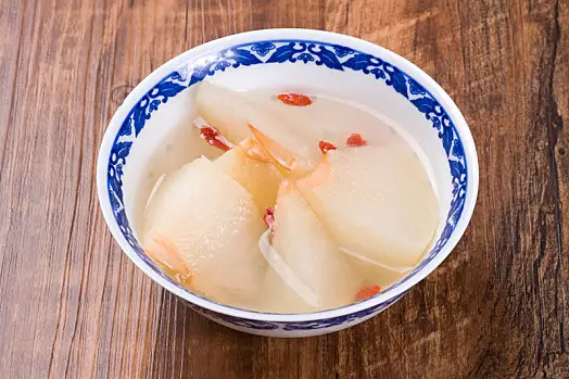 煮梨水吃梨还是喝水