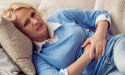 42岁绝经了反而漂亮了是真的吗