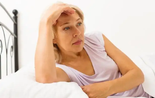 42岁绝经了反而漂亮了是真的吗