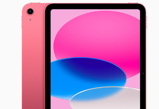 iPad10是Type-C接口吗