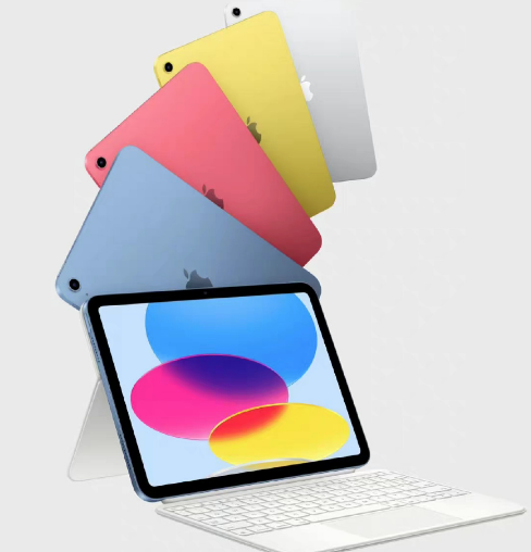iPad全线大涨价了吗2022