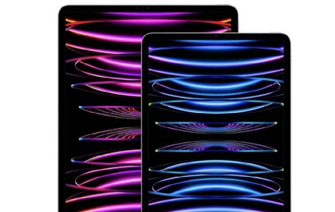 iPad全线大涨价了吗2022