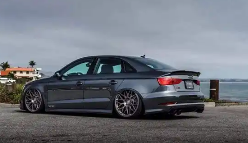 安装尾翼算非法改装车辆吗