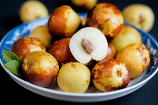 冬枣可以放冰箱保存吗