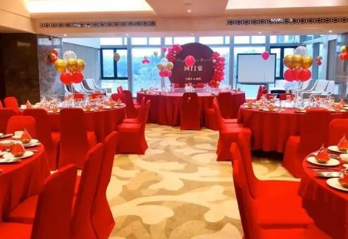 回门宴是女方请还是男方请