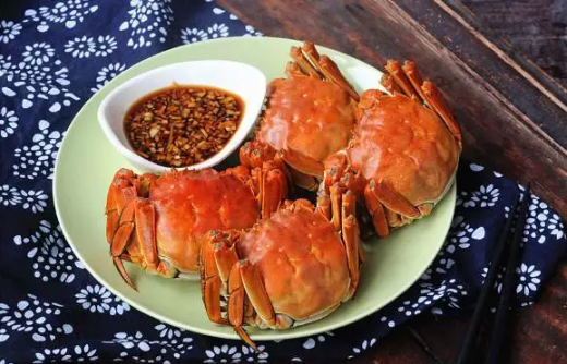 螃蟹冷冻后还有肺吸虫吗