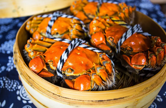 螃蟹冷冻后还有肺吸虫吗