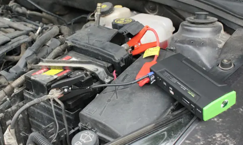 汽车应急电源多少毫安够用