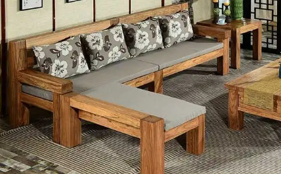 榆木家具值得买吗