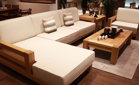 榆木家具值得买吗