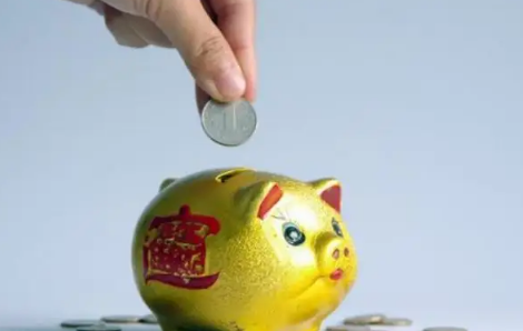 银行存款100万会越来越少吗