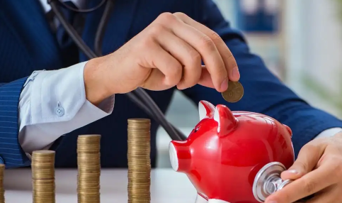 一个亿存四大行安全吗