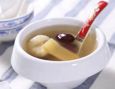 甘蔗煮水用紫皮还是绿皮