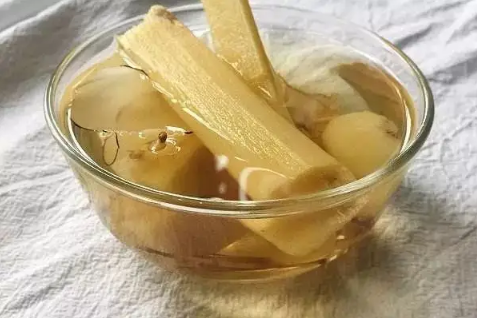 甘蔗煮水用紫皮还是绿皮