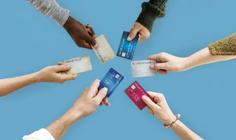 信用卡为什么借钱借不出来