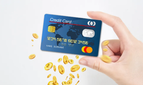 信用卡为什么借钱借不出来