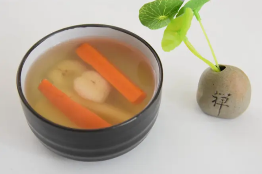 甘蔗煮水是吃甘蔗还是喝水