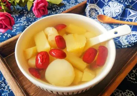 甘蔗煮水会拉肚子吗