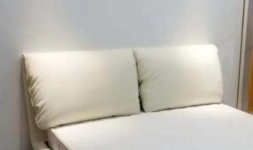 为什么不建议买科技布床