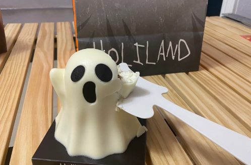 好利来什么鬼蛋糕多少钱一个