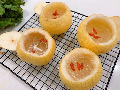 雪梨去皮吃还是不去皮吃好