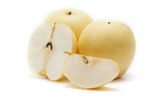 雪梨去皮吃还是不去皮吃好