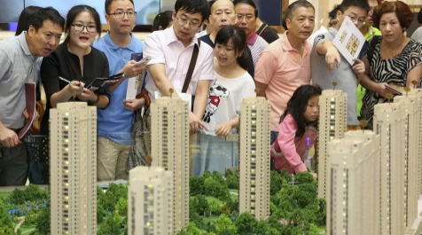 不交物业费可以卖房子吗
