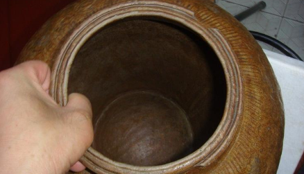 米缸摆在哪里好