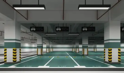 小区车位不够投诉有用吗