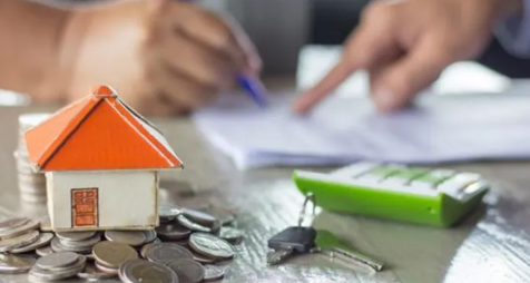 首付5成能不提供流水吗