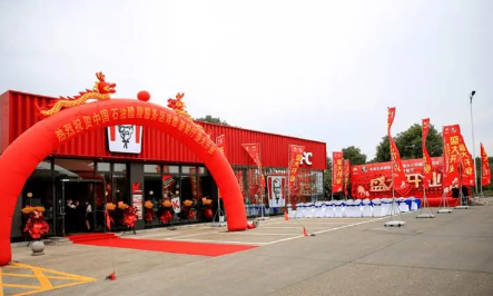 2023年冬天开业好吗