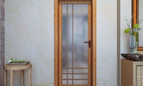 卫生间门是先贴瓷砖还是先安门