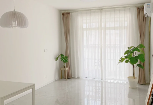 十年房龄的房子能买吗