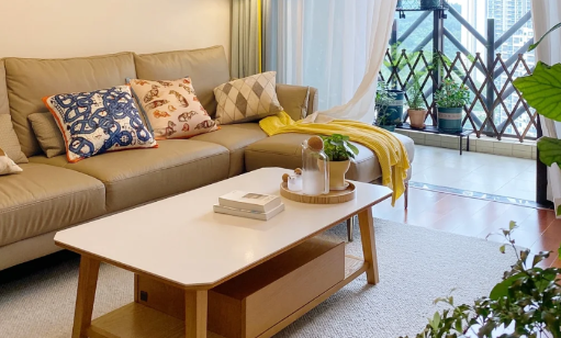 买房贷款是自己办还是售楼处办