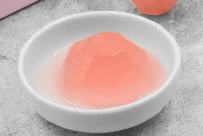 酵素果冻吃了拉肚子好还是不拉好