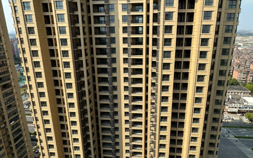 国企房地产会不会产生烂尾楼