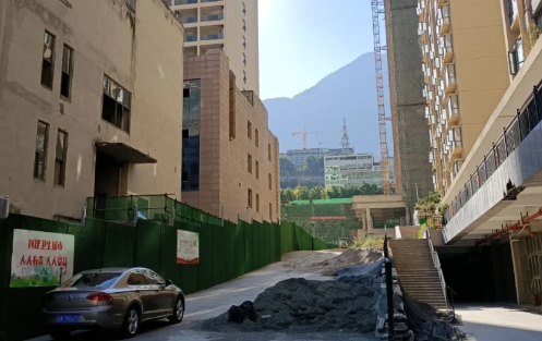 国企房地产会不会产生烂尾楼